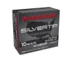 Winchester Silver Tip 175gr HP 10mm Ammo  20rd - W10MMST
