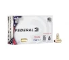 Federal Train And Protect 85 gr VHP  380 ACP 50 Rounds Ammunition - TP380VHP1