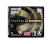 Federal Personal Defense  380 ACP 99 gr Hydra Shok 20 Rounds Ammunition - P380HSD1
