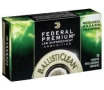 Federal BallistiClean 45ACP 155gr Frangible Ammunition  50rds - BC45CT1