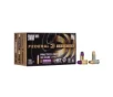 Federal Practice   Defend 147 gr HSTJHP TSJ 9mm Ammo  100 pack - P9HST2TM100