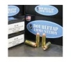DoubleTap Ammunition Bonded Defense 300 gr JHP  50 AE Ammo - 50AE300BF
