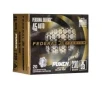 Federal Punch 230 gr JHP  45 Auto Ammo  20 pack - PD45P1