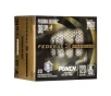 Federal Punch 120 gr JHP  38 Spl  P Ammo  20 pack - PD38P1