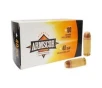 Armscor 40 S W 180GR FMJ 100 Rounds - 50316