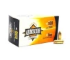 Armscor 9mm 124gr FMJ Ammunition 100 Rounds - 50445