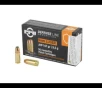Prvi Partizan Defense 147 gr JHP 9mm Ammo  50 box - PPD92