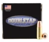 DoubleTap Defense 9mm  P Ammo 124 Gr JHP  20rds - 9MM124BD