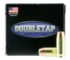 DoubleTap Ammunition DT Defense 230 gr Controlled Expansion Jacketed Hollow Point  45 ACP Ammo  20 box - 45A230CE