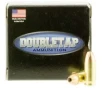 DoubleTap Ammunition DT Defense 95 gr Jacketed Hollow Point  380 ACP Ammo  20 box - 380A95CE