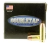 DoubleTap Ammunition DT Defense 230 gr Jacketed Hollow Point Lead Ball 10mm Ammo  20 box - 10MM230EQ
