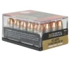 Federal Premium Personal Defense Hydra-Shok Low Recoil 165 gr Jacketed Hollow Point  45 ACP Ammo  20 box - PD45HS3 H