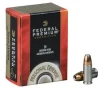 Federal Premium Personal Defense 155 gr Hydra-Shok  40 S W Ammo  20 box - P40HS2