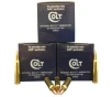 Colt DT Defense 124 gr Jacketed Hollow Point 9mm Ammo  20 box - 9M124CT
