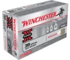 Winchester Ammunition Super-X 125 gr WinClean  Brass Enclosed Base   38 Spl Ammo  50 box - WC381