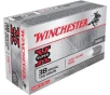 Winchester Ammunition Super-X 158 gr Lead Round Nose  38 Spl Ammo  50 box - X38S1P