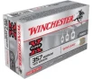 Winchester Ammunition Super-X 125 gr WinClean  Brass Enclosed Base   357 Mag Ammo  50 box - WC3571
