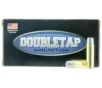 DoubleTap Ammunition DT Hunter 335 gr Wide Flat Nose Gas Check Hard Cast Solid  454 Casull Ammo  20 box - 454C335HC