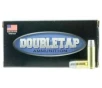 DoubleTap Ammunition DT Hunter 360 gr Wide Flat Nose Gas Checked Hard Cast  45 Colt  P Ammo  20 box - 45P360HC