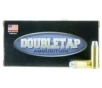 DoubleTap Ammunition DT Hunter 255 gr Keith-Style Hard Cast Semi-Wad Cutter  45 Colt  P Ammo  20 box - 45P255HC