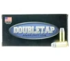 DoubleTap Ammunition DT Hunter 255 gr Keith-Style Hard Cast Semi-Wad Cutter  45 Colt Ammo  20 box - 45CS255HC