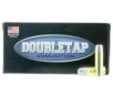 DoubleTap Ammunition DT Hunter 320 gr Wide Flat Nose Hard Cast Solid  44 Mag Ammo  20 box - 44M320HC