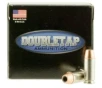 DoubleTap Ammunition DT Defense 180 gr Controlled Expansion Jacketed Hollow Point  40 S W Ammo  20 box - 40180CE