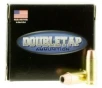 DoubleTap Ammunition DT Defense 135 gr Controlled Expansion Jacketed Hollow Point  40 S W Ammo  20 box - 40135CE