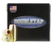 DoubleTap Ammunition DT Tactical 125 gr Barnes TAC-XP  40 S W Ammo  20 box - 40125X