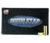 DoubleTap Ammunition DT Defense 148 gr Match Grade Full Wad Cutter Hard Cast  38 Spl Ammo  50 box - 38SP148T50