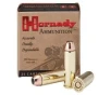 Hornady Custom 210 gr XTP  41 Rem Mag Ammo  20 box - 9077