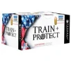 Federal Train   Protect 9mm Ammo 115 Grain JHP  50rds - TP9VHP1