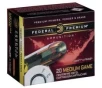 Federal 300 gr Swift A-Frame  454 Casull Ammo  20 box - PD454SA