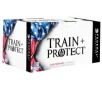 Federal Train   Protect 230 gr Jacketed Hollow Point  45 ACP Ammo  50 box - TP45VHP1