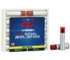 CCI BIG 4 84 gr Shotshell  4 Shot  38 Spl 357 Mag Ammo  10 box - 3714CC