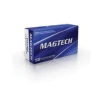 Magtech 124 gr Jacketed Soft Point 9mm Ammo  50 box - 9S
