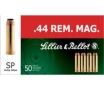 Sellier   Bellot 240 gr Semi-Jacketed Soft Point  44 Rem Mag Ammo  50 box - SB44A
