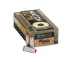 Sig Sauer Match Elite V-Crown 9mm Ammo 147 Gr JHP  50rds