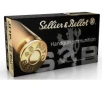Sellier   Bellot 230 gr Jacketed Hollow Point  45 ACP Ammo  50 box - SB45C