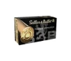 Sellier   Bellot 240 gr Semi-Jacketed Hollow Point  44 Mag Ammo  50 box - SB44C