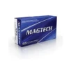 Magtech 180 gr Jacketed Hollow Point  40 S W Ammo  50 box - 40A
