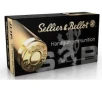 Sellier   Bellot 180 gr Jacketed Hollow Point 10mm Ammo  50 box - SB10B