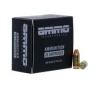 Ammo Inc  380 ACP Ammo 90 Grain JHP  20rds - 380090JHP-A20