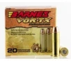 Barnes Bullets VOR-TX 200 gr Barnes XPB  45 Colt Ammo  20 box - 21547