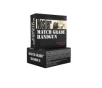 Nosler Match Grade 9mm Luger 124 grain Jacketed Hollow Point Handgun Ammo  20 Box - 51286