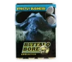 Buffalo Bore Heavy 480 Ruger 370 grain Hard Cast Flat Nose - Gas Checked Low Recoil Pistol and Handgun Ammo  20 Box - 13B 20