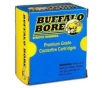 Buffalo Bore 460 S W Mag 360 grain LBT - Lead Flat Nose Pistol and Handgun Ammo  20 Box - 26B 20