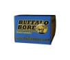 Buffalo Bore 460 S W Mag 300 grain Jacketed Flat Nose Pistol and Handgun Ammo  20 Box - 26A 20