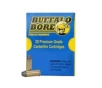 Buffalo Bore Anti-Personnel Standard Pressure 45 LC 225 grain Soft Cast Hollow Nose - Gas Checked Low Flash Pistol and Handgun Ammo  20 Box - 3J 20
