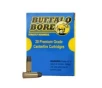 Buffalo Bore Outdoorsman 45 LC  P 325 grain LBT - Lead Flat Nose Handgun Ammo  20 Box - 3A 20